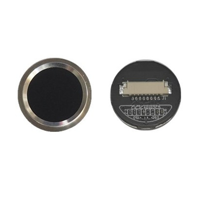SZD300电容指』纹传感器（圆形）