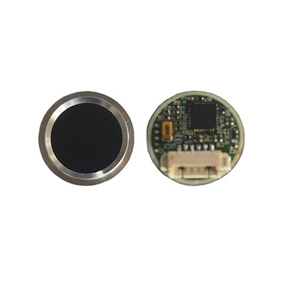 SZM301电容指纹开发模块（圆形 192）
